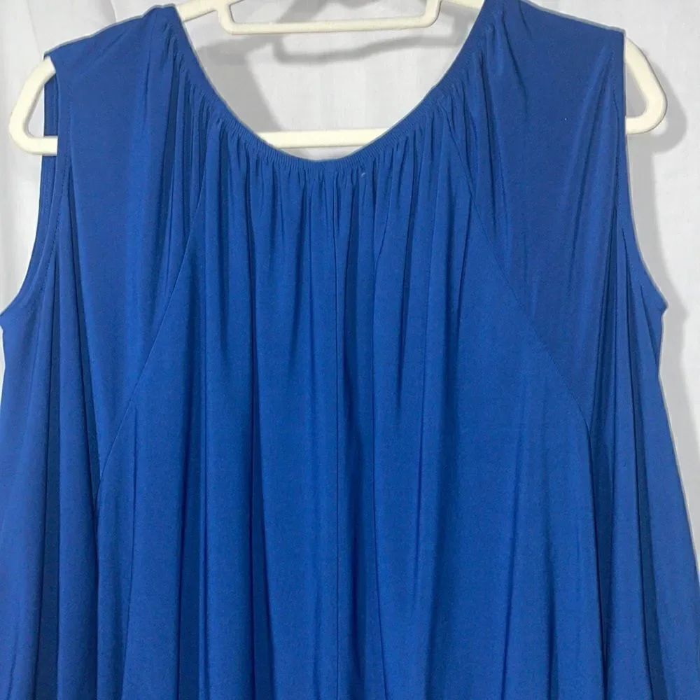 Notations blouse - Picture 7 of 8